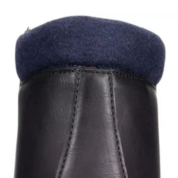 Weatherproof Men\'s Duck / Snow / Rain Boots - New